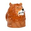 Image 1 : LION TOPSY TURVY MUG