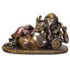 Image 1 : LYING GANESHA