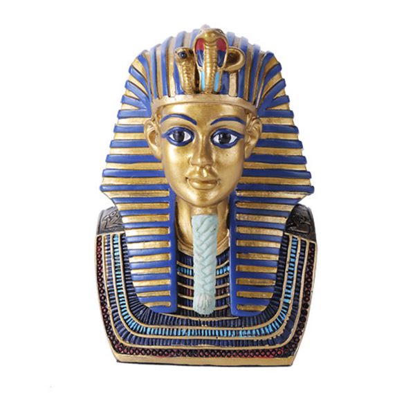 KING TUT