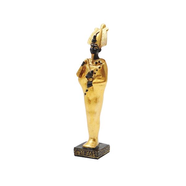 SMALL OSIRIS FIGURINE