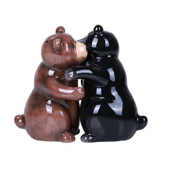 MAGNETIC HUGGING BEARS