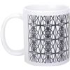 Image 1 : GEOMETRIC CIRCLE MUG