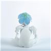 Image 2 : Time For A Nap! 01016970 - Lladro Porcelain Figurine