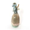 Image 2 : Clean Sweep 1005025 - Lladro Porcelain Figurine