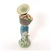 Image 4 : Flower Harvest 1001286 - Lladro Porcelain Figurine