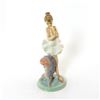 Image 1 : Perfect Performance 1007641 - Lladro Porcelain Figurine
