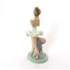 Image 2 : Perfect Performance 1007641 - Lladro Porcelain Figurine