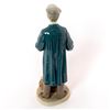 Image 3 : Predicting the Future 1005191 - Lladro Porcelain Figurine
