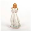 Image 4 : Spring Bouquets 1007603 - Lladro Porcelain Figurine