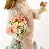 Image 5 : Spring 01005217 - Lladro Porcelain Figurine