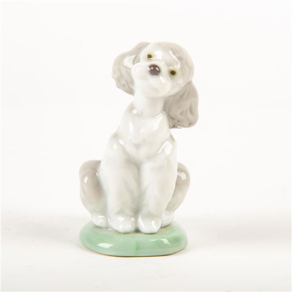 A Friend for Life 1007685 - Lladro Porcelain Figurine