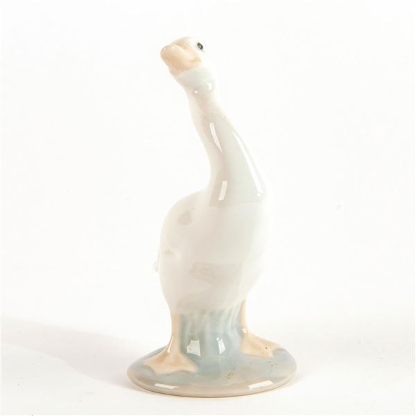 Little Duck 1014552 - Lladro Porcelain Figurine