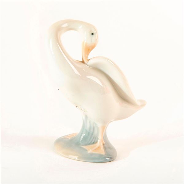 Little Duck 1004553 - Lladro Porcelain Figurine