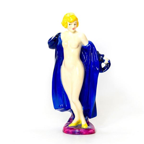 The Bather HN4244 - Royal Doulton Figurine