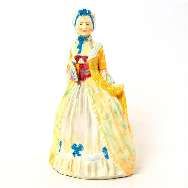Mrs. Fitzherbert HN2007 - Royal Doulton Figurine