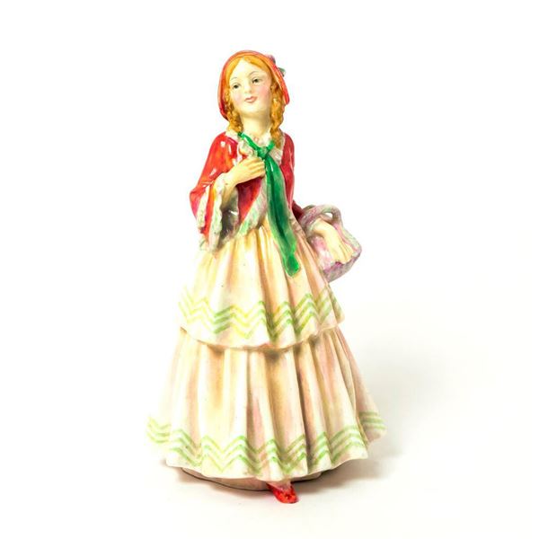 Clemency HN1643 - Royal Doulton Figurine