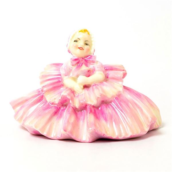 Rosebud HN1580 - Royal Doulton Figurine