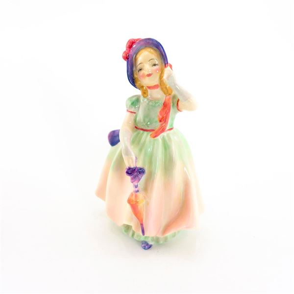 Babie HN1679 - Royal Doulton Figurine