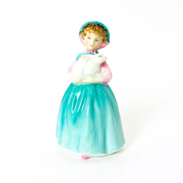 Bunny HN2214 - Royal Doulton Figurine