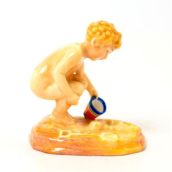 Called Love HN1545 - Royal Doulton Figurine