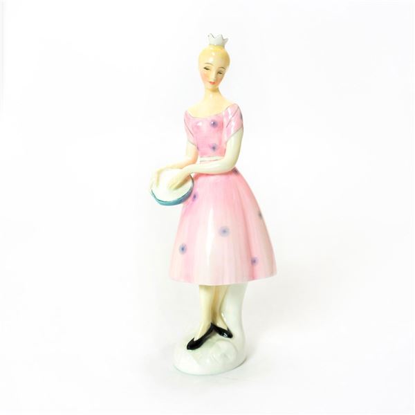 Columbine HN2185 - Royal Doulton Figurine