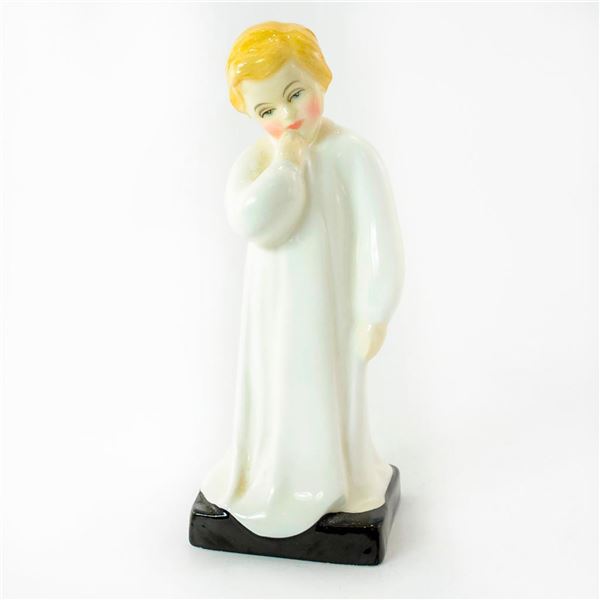 Darling HN1985 - Royal Doulton Figurine