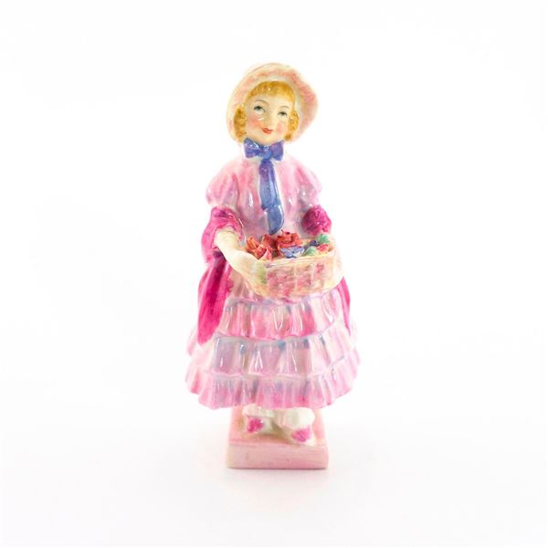 Greta HN1485 - Royal Doulton Figurine