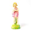 He Loves Me HN2046 - Royal Doulton Figurine