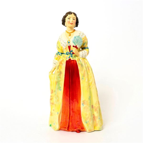 Henrietta Maria HN2005 - Royal Doulton Figurine