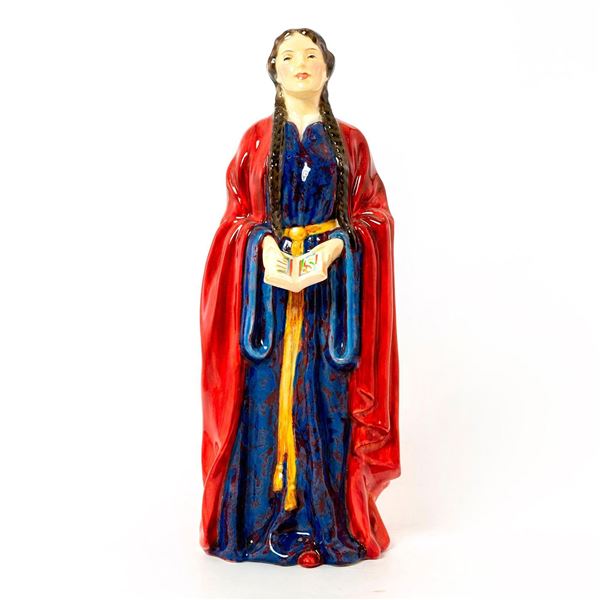 Matilda HN2011 - Royal Doulton Figurine