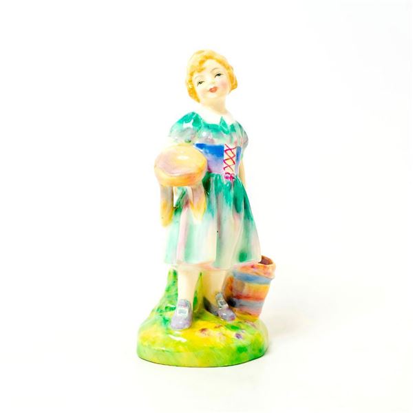My Pretty Maid HN2064 - Royal Doulton Figurine