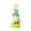 My Pretty Maid HN2064 - Royal Doulton Figurine