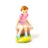 Once Upon a Time HN2047 - Royal Doulton Figurine