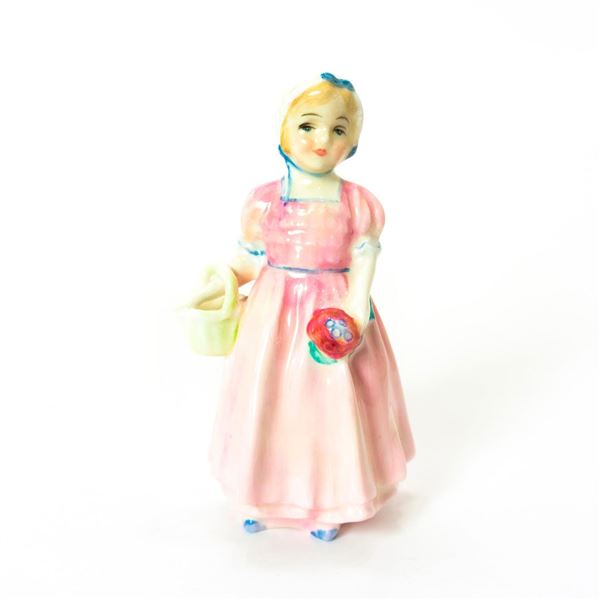 Tinkle Bell HN1677 - Royal Doulton Figurine