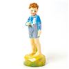 She Loves Me Not HN2045 - Royal Doulton Figurine
