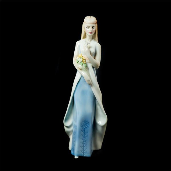 Refletions Sweet Bouquet HN3000 - Royal Doulton Figurine