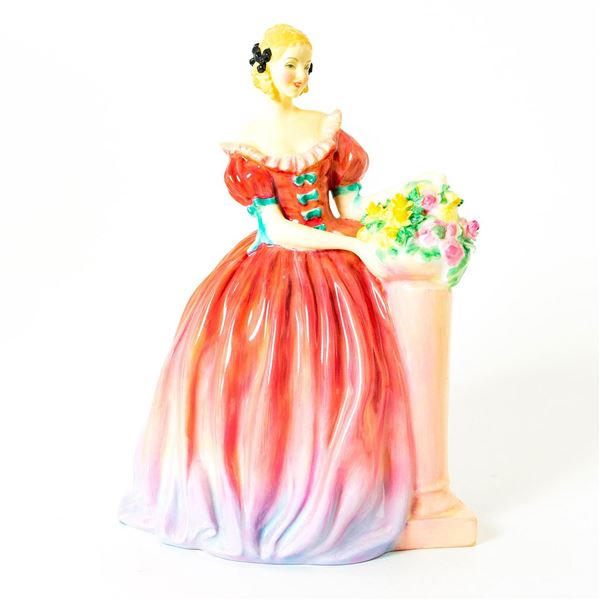 Roseanna HN1926 - Royal Doulton Figurine
