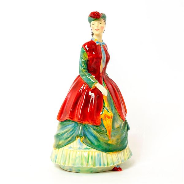 Young Miss Nightingale HN2010 - Royal Doulton Figurine