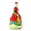 Young Miss Nightingale HN2010 - Royal Doulton Figurine