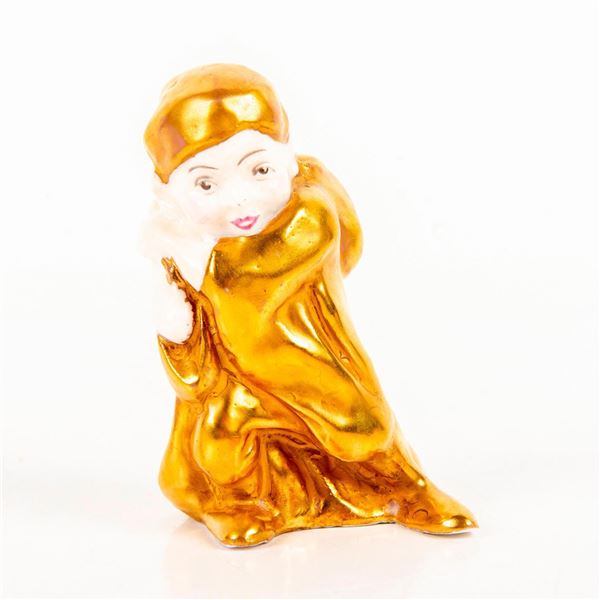One of the Forty HN423D - Royal Doulton Figurine