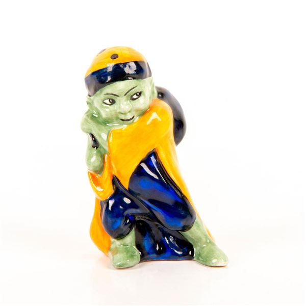 One of the Forty HN423D - Royal Doulton Figurine