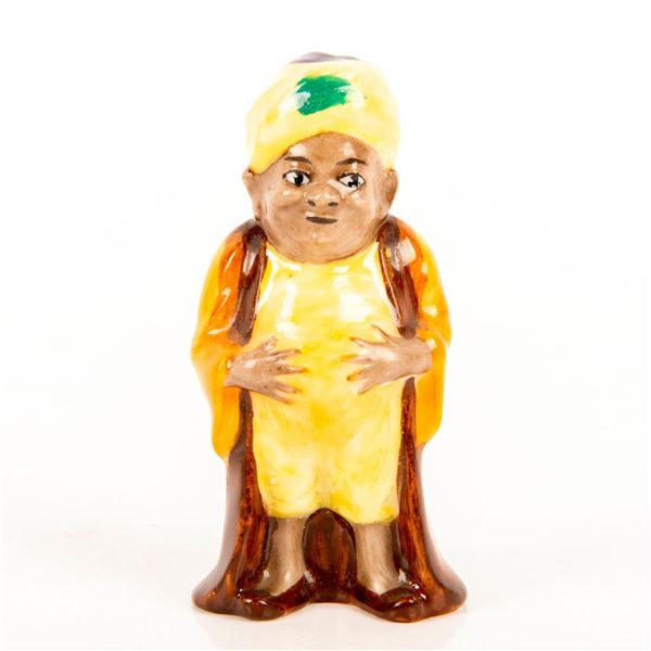 One of the Forty HN423 - Royal Doulton Figurine