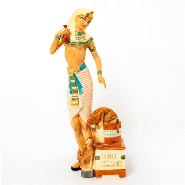 Hatsepshut HN4191 - Royal Doulton Figurine