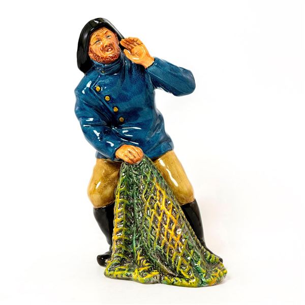 Sea Harvest HN2257 - Royal Doulton Figurine