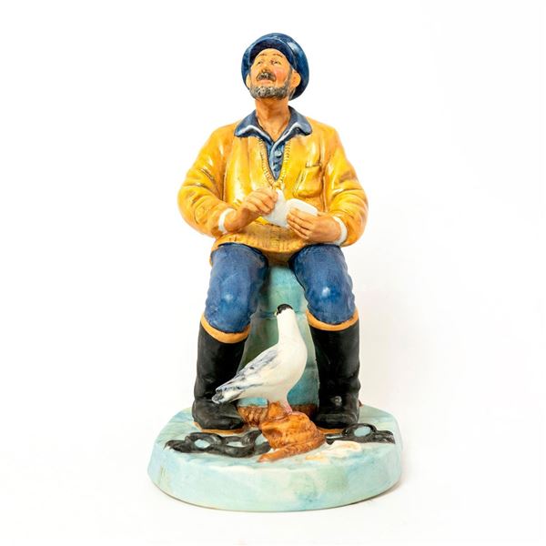 Seafarer HN2455 - Royal Doulton Figurine