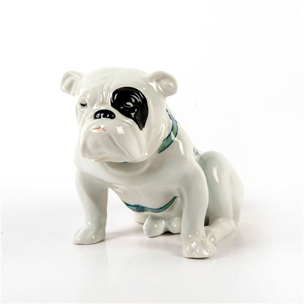 Royal Doulton Colorway Advertising Ware, Bull Dog