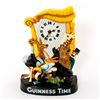 Image 1 : Royal Doulton Guinness Time 250th Anniversary Clock and Pin