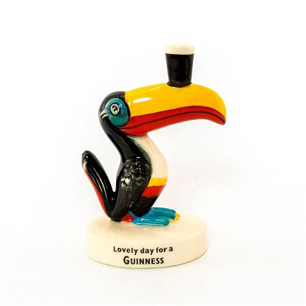 Royal Doulton Figurine, Guinness Toucan AC8