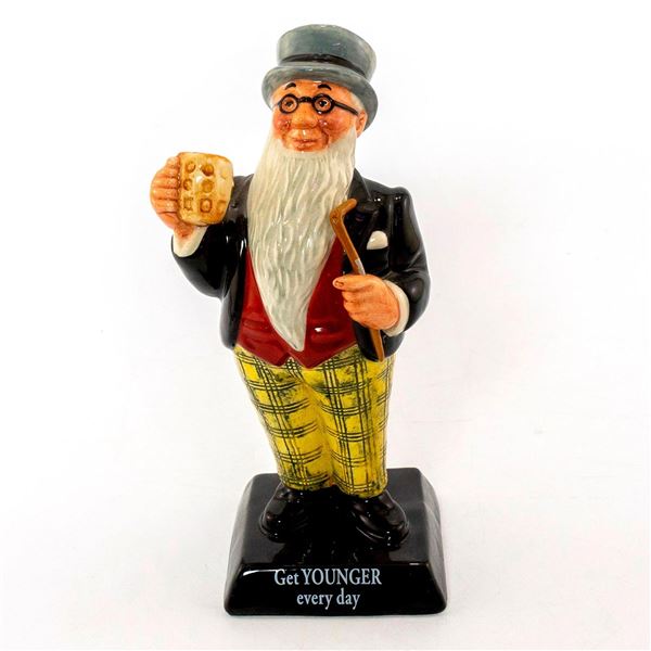 Royal Doulton Figurine, Father William AC2
