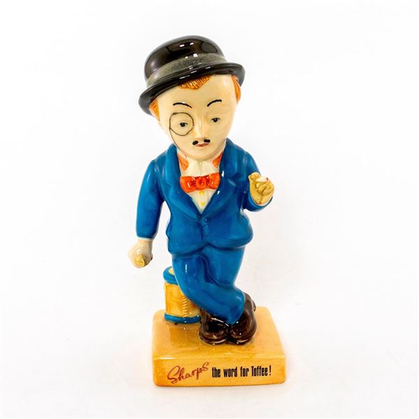 Royal Doulton Figurine, Sir Kreemy Knut AC3